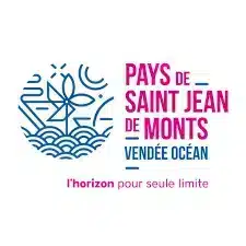 Partenaire du pays de Saint-Jean-de-Monts.