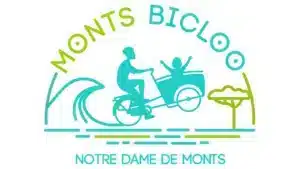 Partenaire du Mont-Bicloo à Notre-Dame-de-Monts.